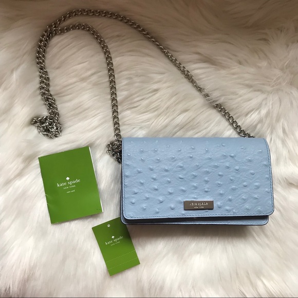 KATE SPADE Isabeli Alexander Avenue Crossbody Bag - Picture 2 of 8